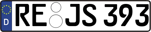 RE-JS393