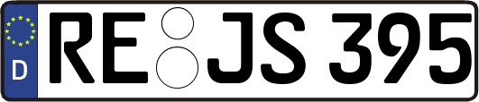 RE-JS395