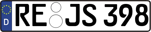 RE-JS398