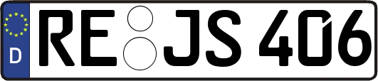 RE-JS406
