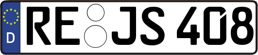 RE-JS408