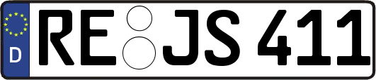 RE-JS411