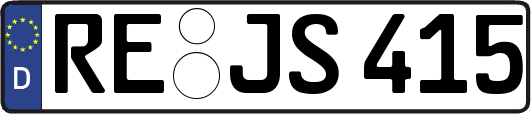 RE-JS415