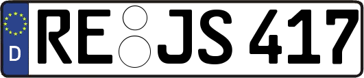 RE-JS417