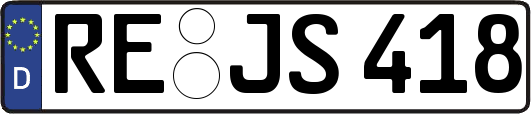 RE-JS418