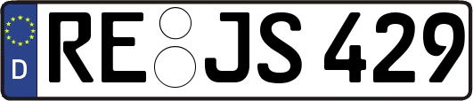 RE-JS429