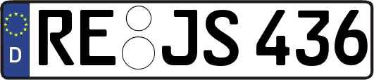 RE-JS436