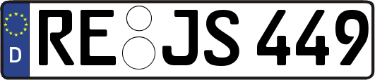 RE-JS449