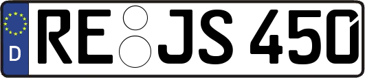 RE-JS450