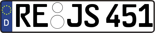 RE-JS451