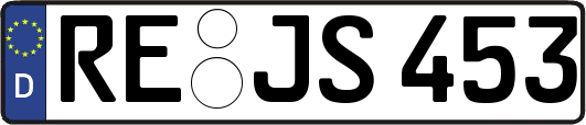 RE-JS453