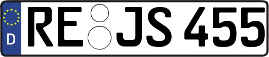 RE-JS455