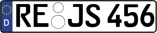 RE-JS456