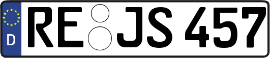 RE-JS457