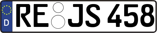 RE-JS458