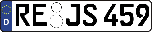 RE-JS459