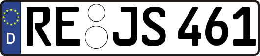 RE-JS461