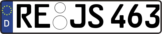 RE-JS463