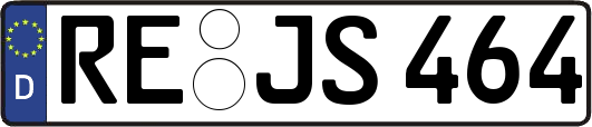 RE-JS464