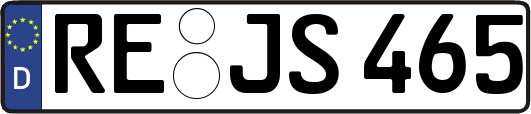 RE-JS465