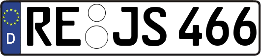 RE-JS466