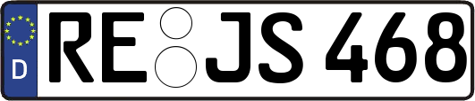 RE-JS468