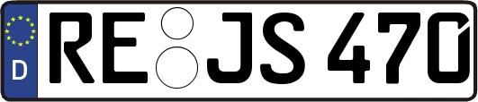 RE-JS470