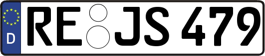 RE-JS479