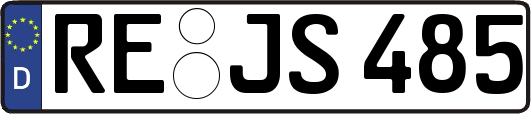 RE-JS485