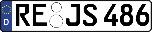 RE-JS486