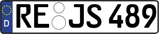 RE-JS489