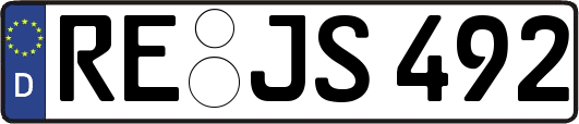 RE-JS492