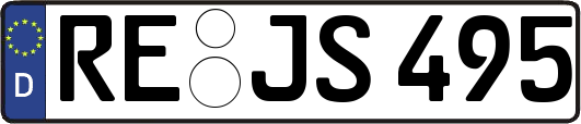 RE-JS495