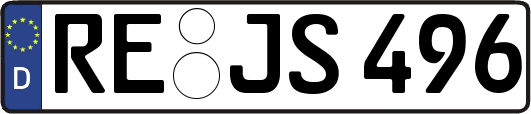 RE-JS496