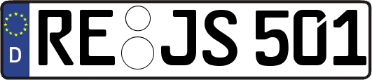 RE-JS501