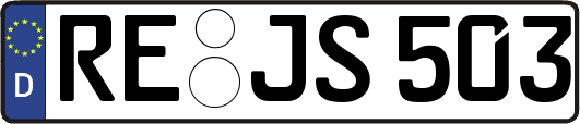 RE-JS503