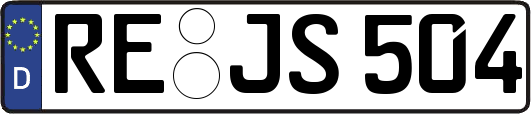 RE-JS504