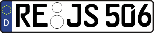 RE-JS506