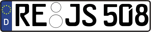 RE-JS508