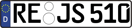RE-JS510