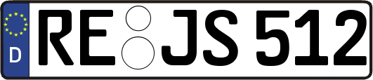 RE-JS512
