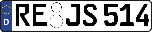 RE-JS514