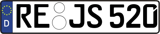 RE-JS520