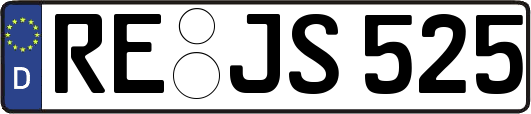 RE-JS525