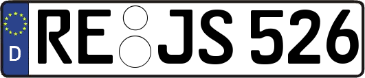 RE-JS526
