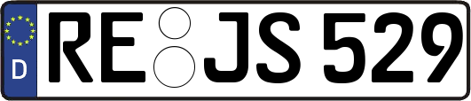 RE-JS529