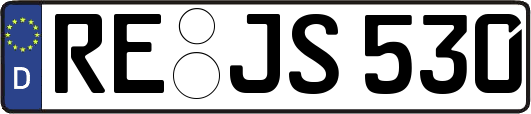 RE-JS530