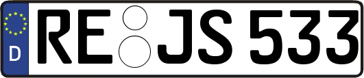 RE-JS533