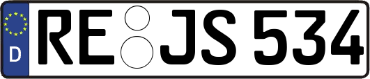 RE-JS534