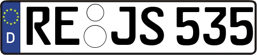 RE-JS535